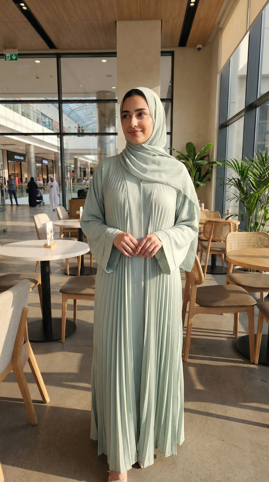 Elegant abaya burkha – modest women’s fashion – NZ, Australia & Fiji