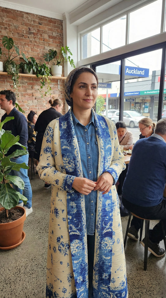 Elegant abaya burkha – modest women’s fashion – NZ, Australia & Fiji