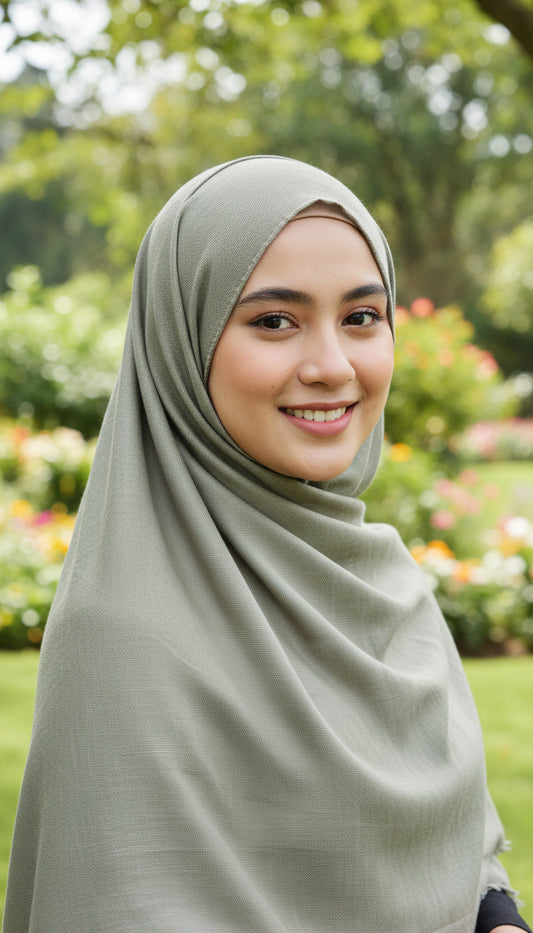 Modal :  Forest Green