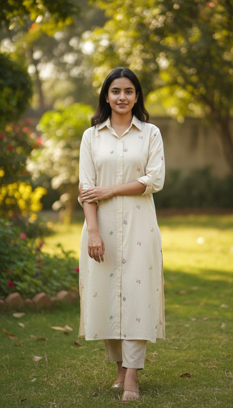 Kurti - KA1