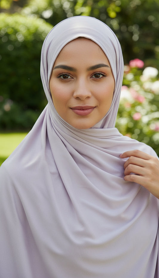 Luxury premium jersey hijab – elegant modest fashion – NZ, Australia & Fiji