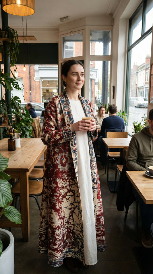 Elegant abaya burkha – modest women’s fashion – NZ, Australia & Fiji