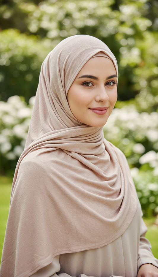 Premium Jersey : Sandal