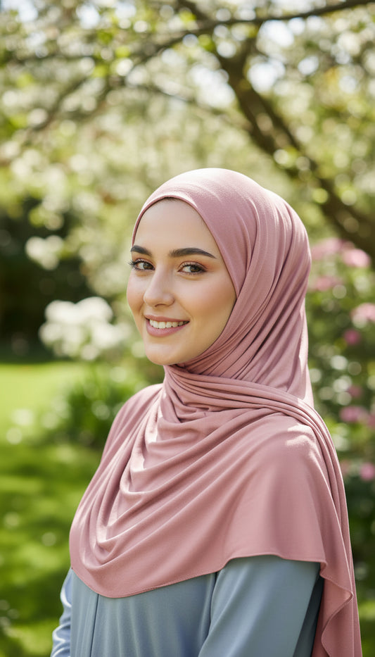 Jersey : English Rose