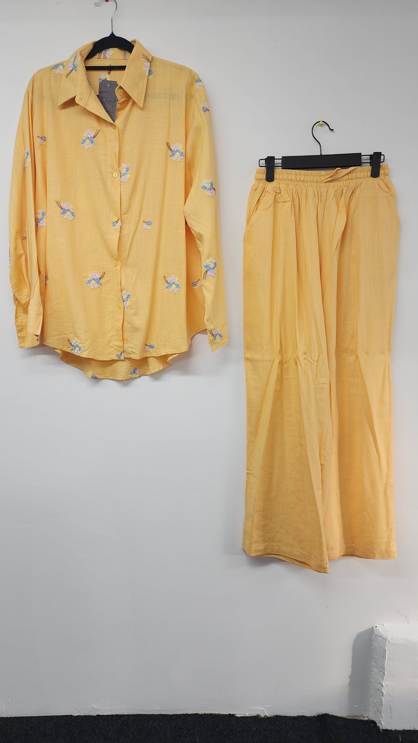 Cord Set - CSA3