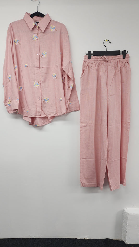 Authentic Cord Set – Fauz