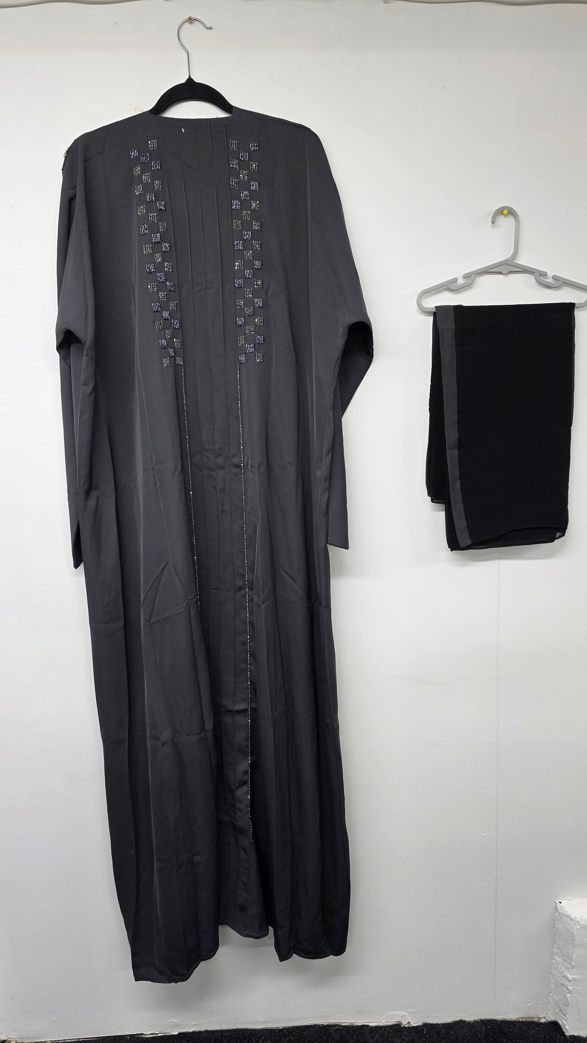 Abaya - AI12