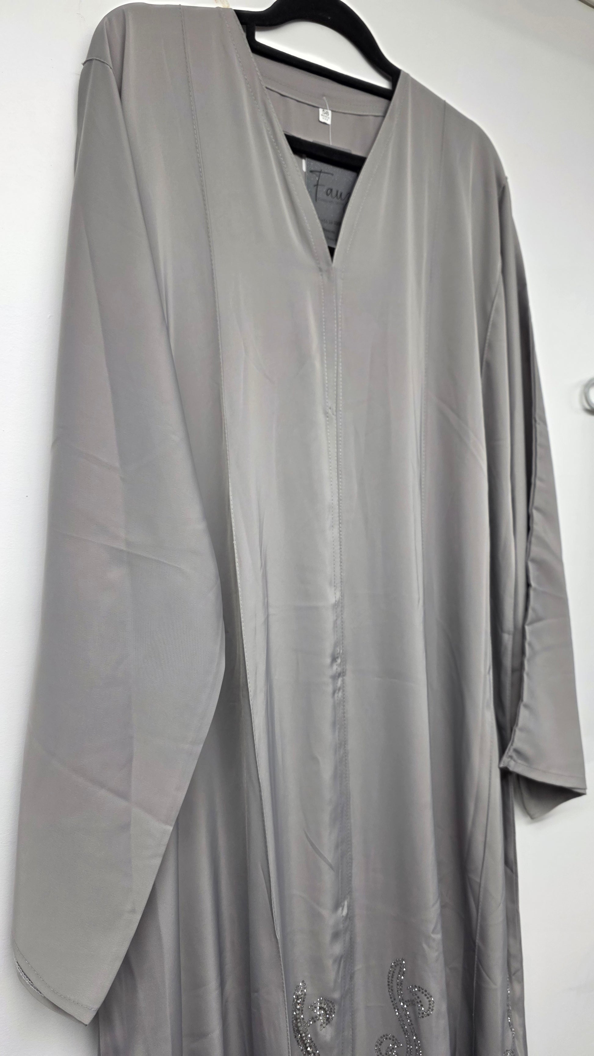 Abaya - AI18