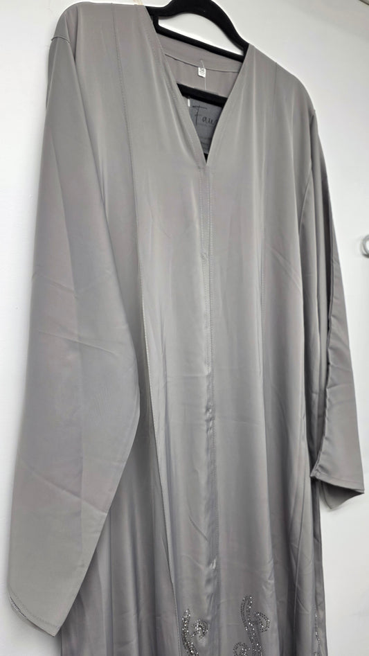 Abaya - AI18
