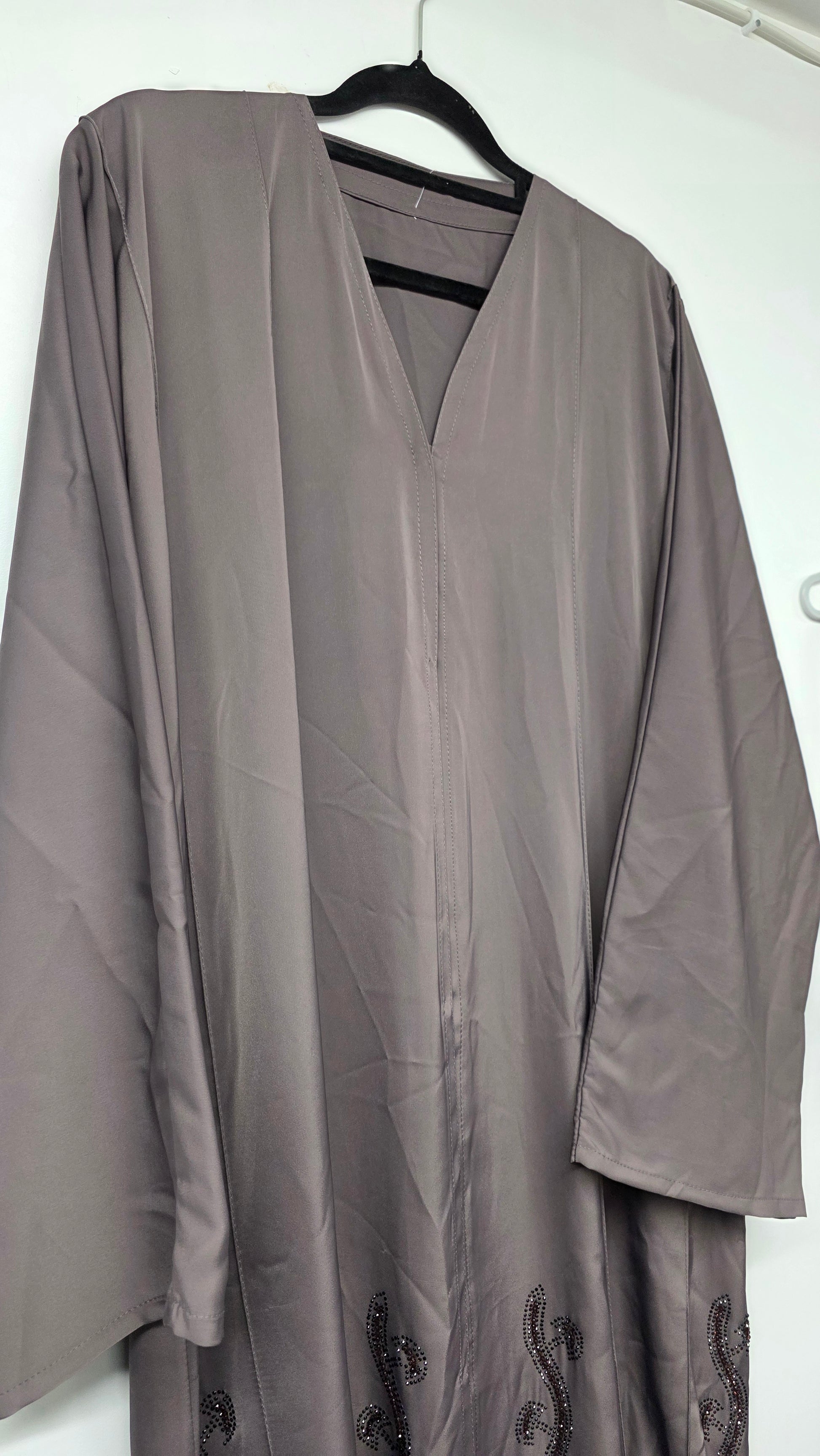 Abaya - AI20