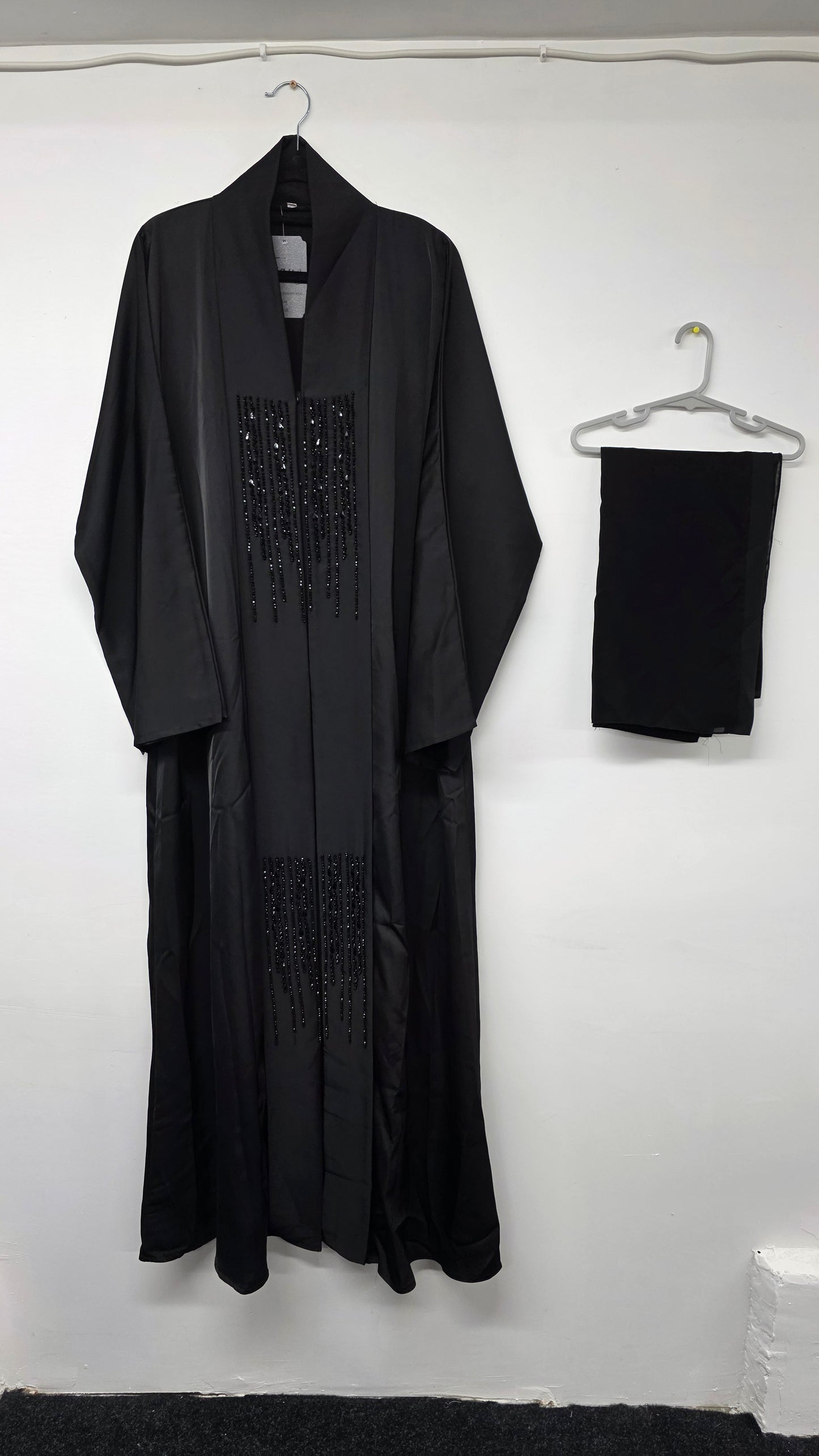 Abaya - AI22