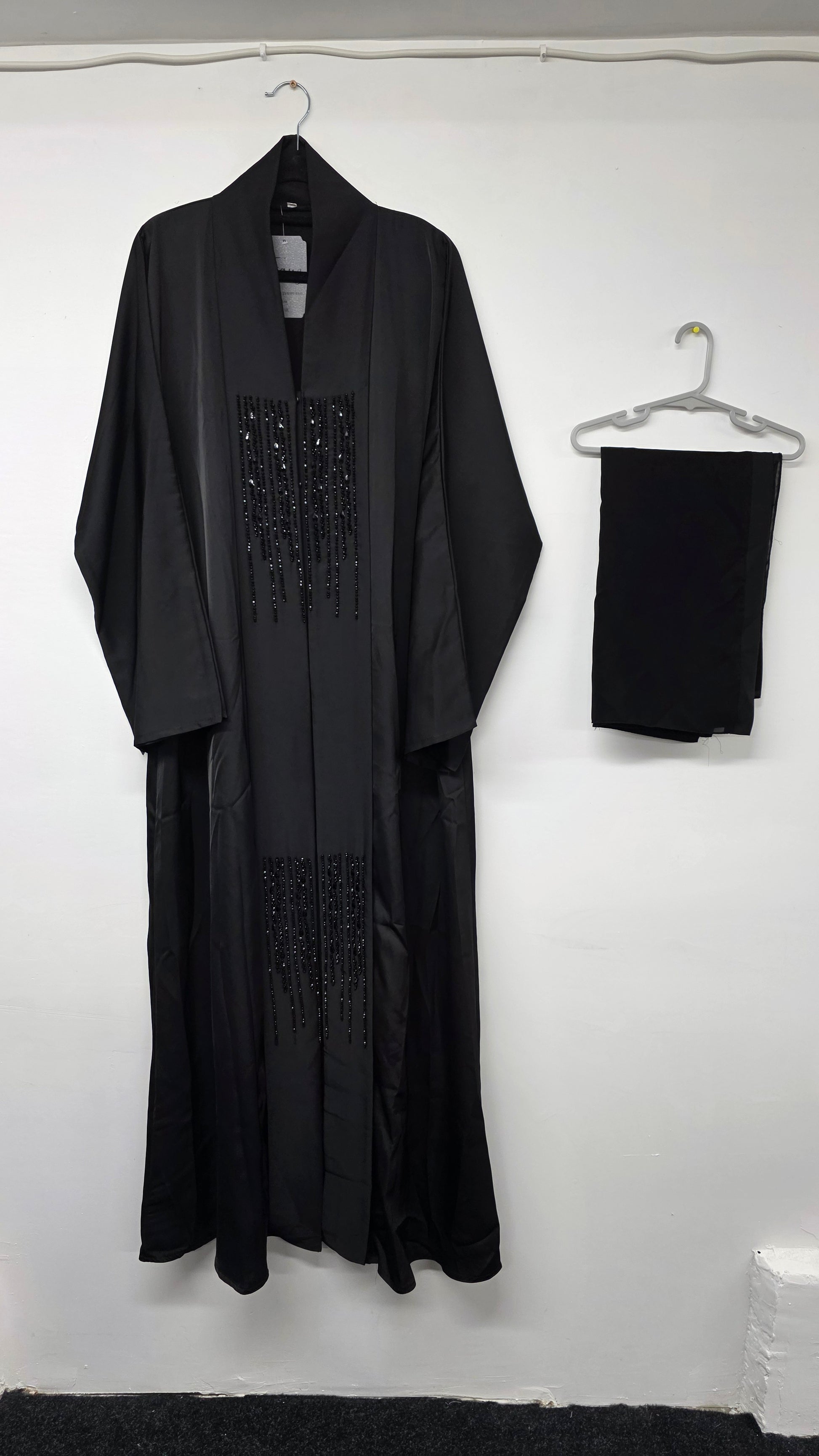 Abaya - AI22