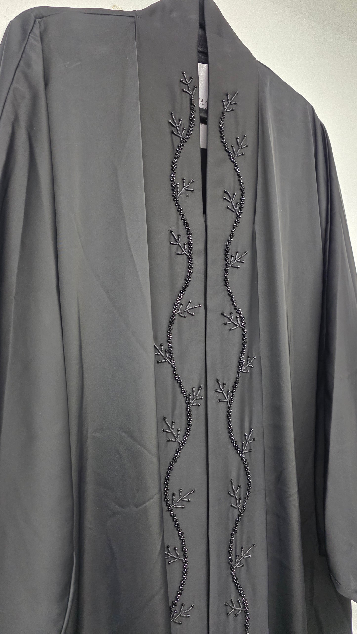 Abaya - AI23