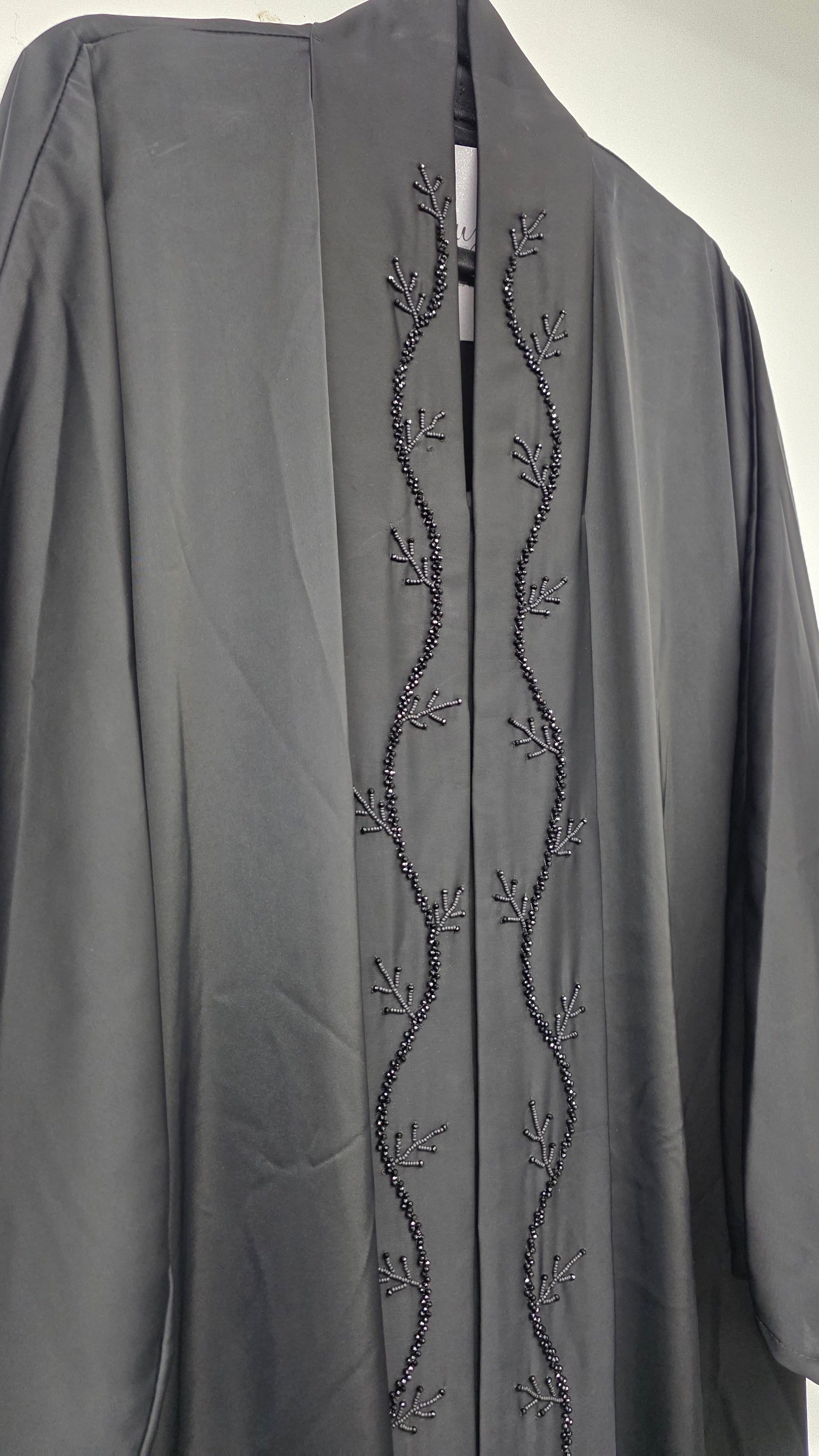 Abaya - AI23