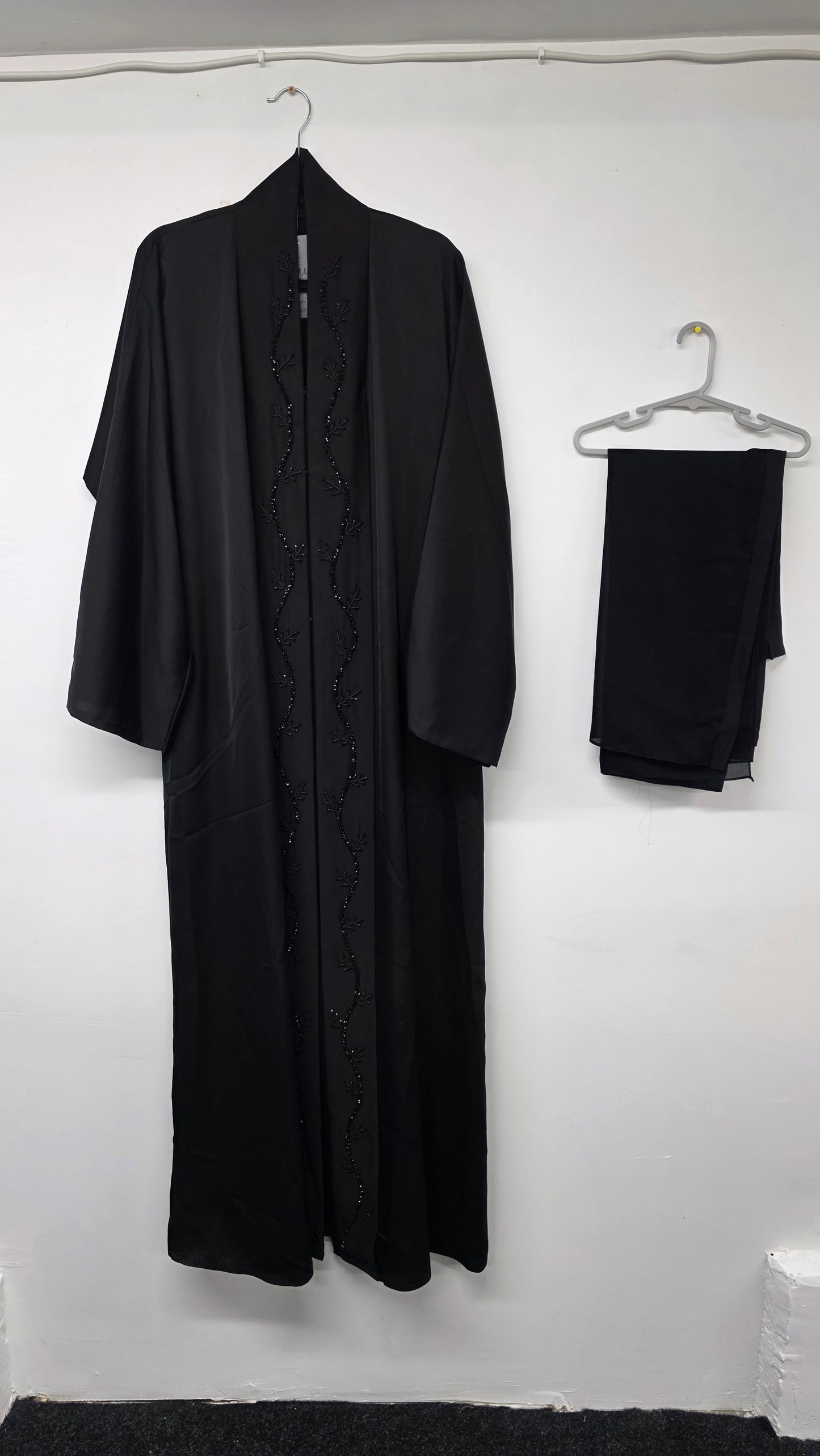 Abaya - AI23