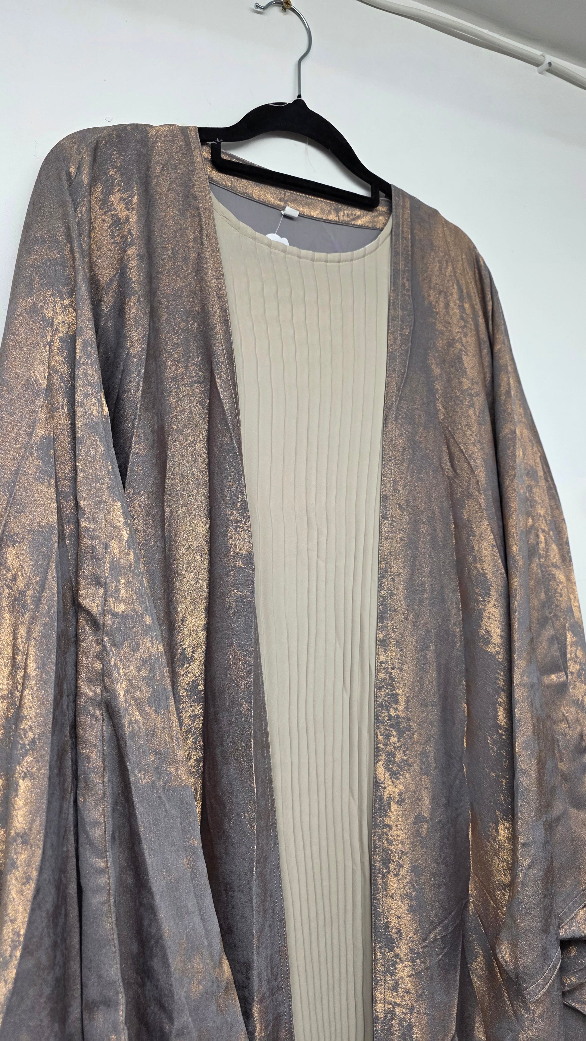 Abaya - AI24
