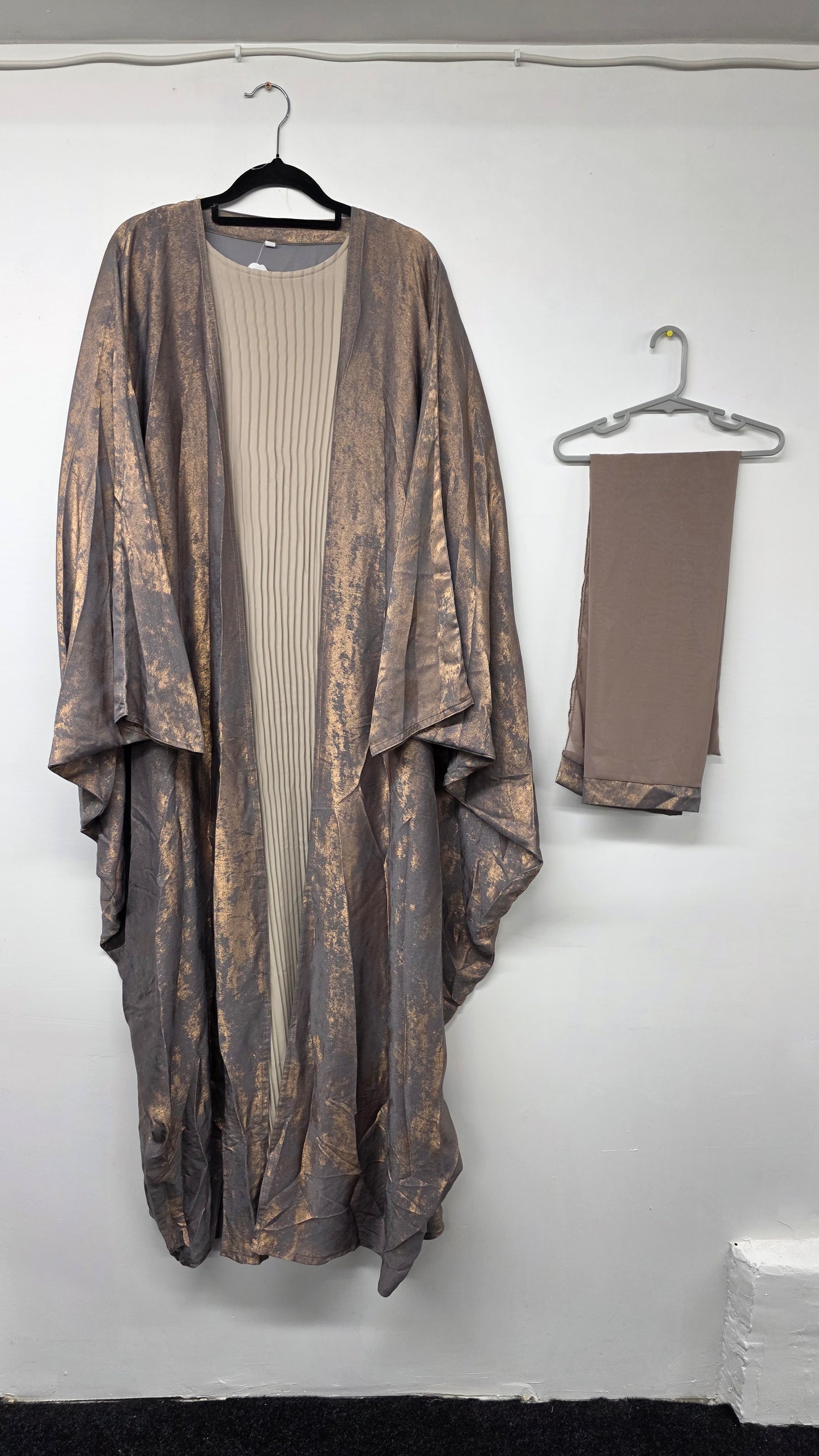 Abaya - AI24