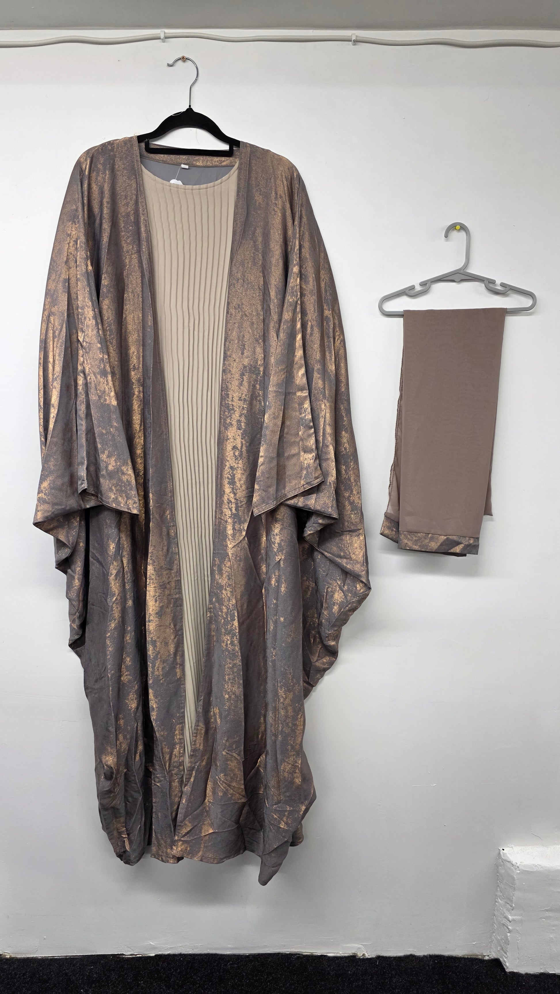 Abaya - AI24
