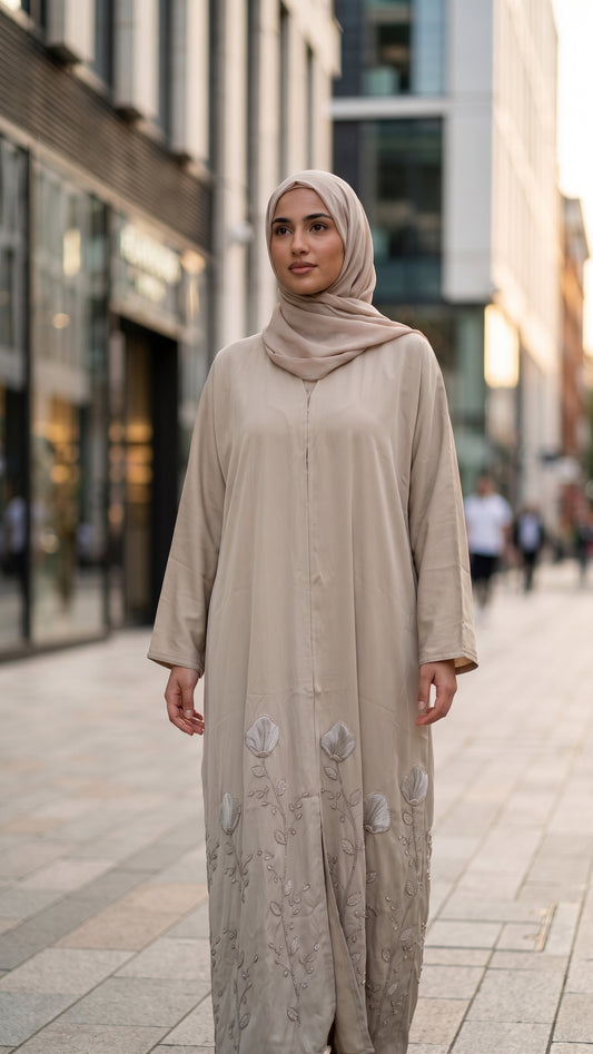 Abaya - AI27