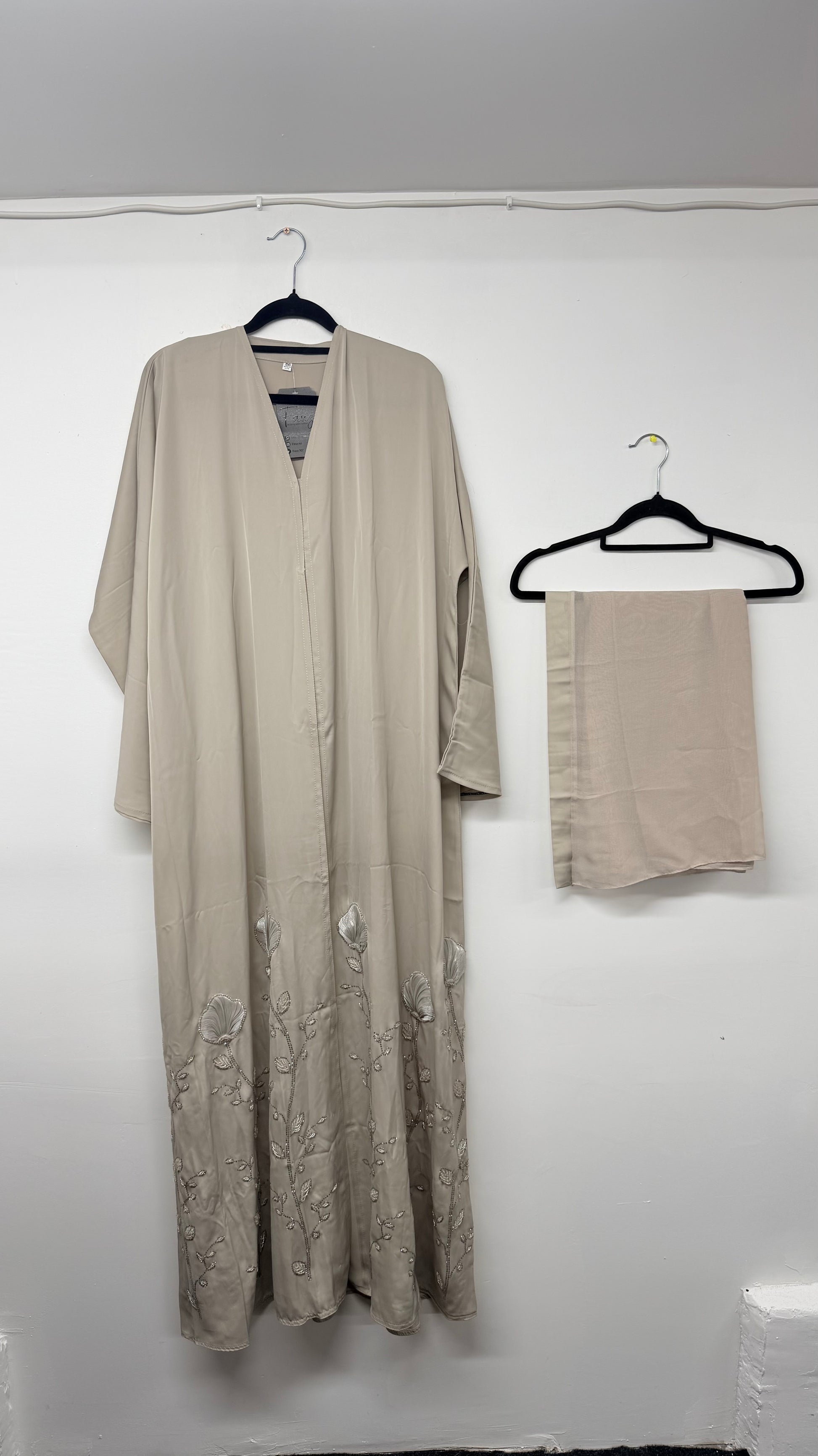 Abaya - AI27