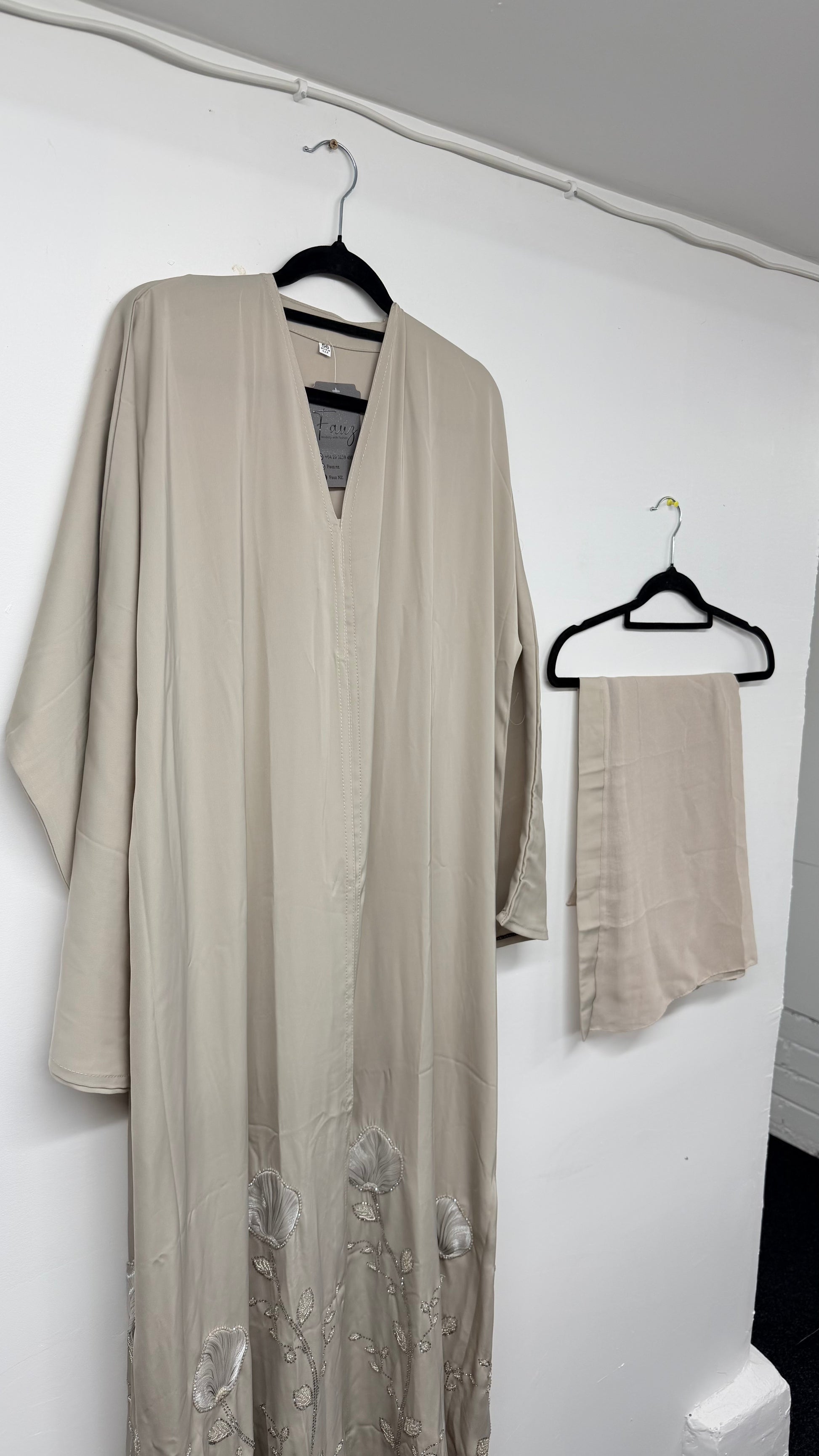 Abaya - AI27