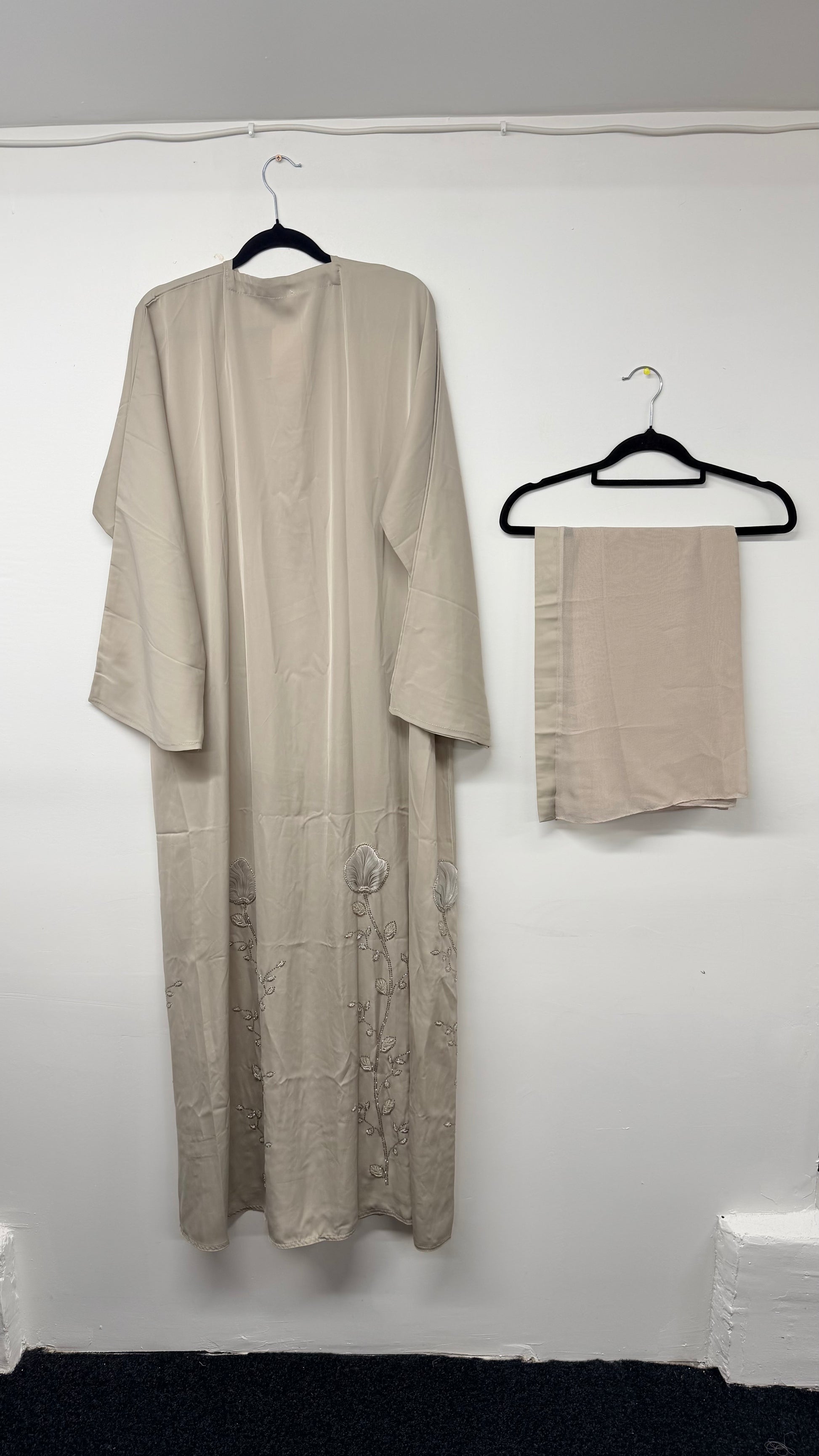 Abaya - AI27