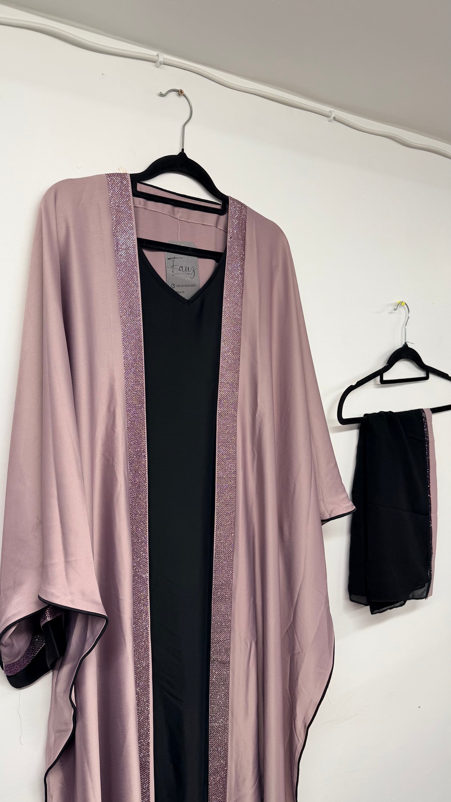 Abaya - AI28