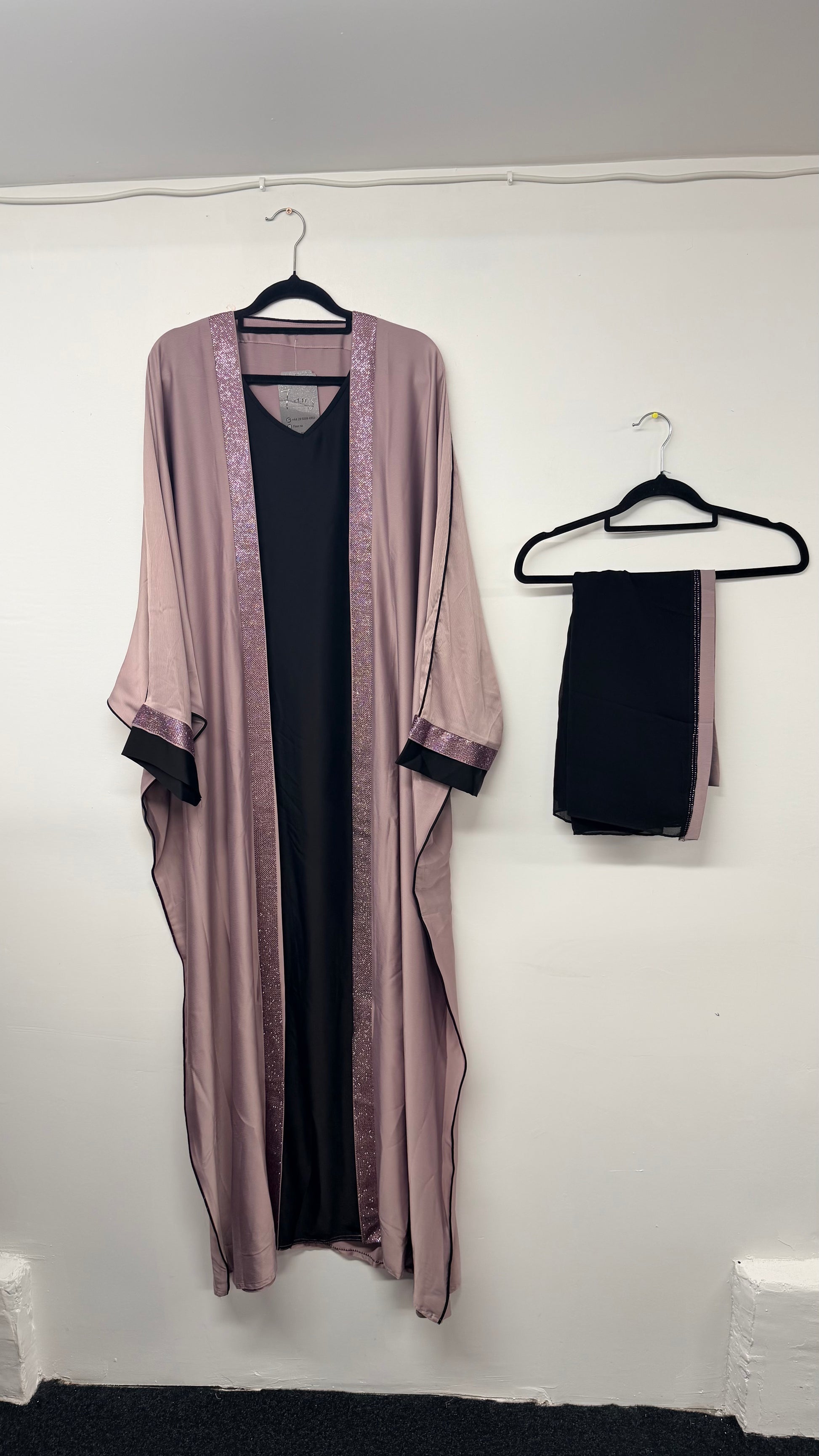 Abaya - AI28