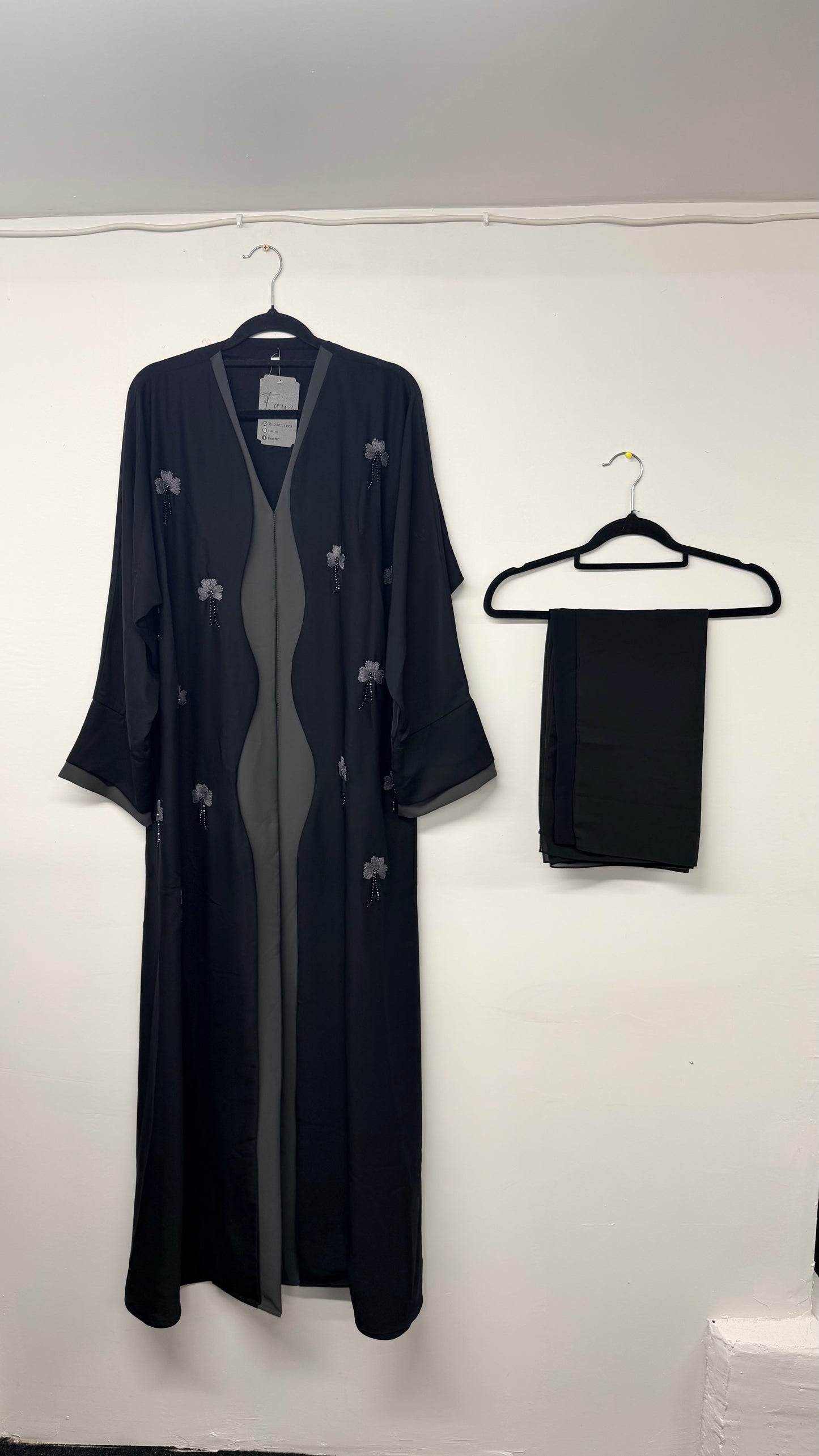 Abaya - AI30