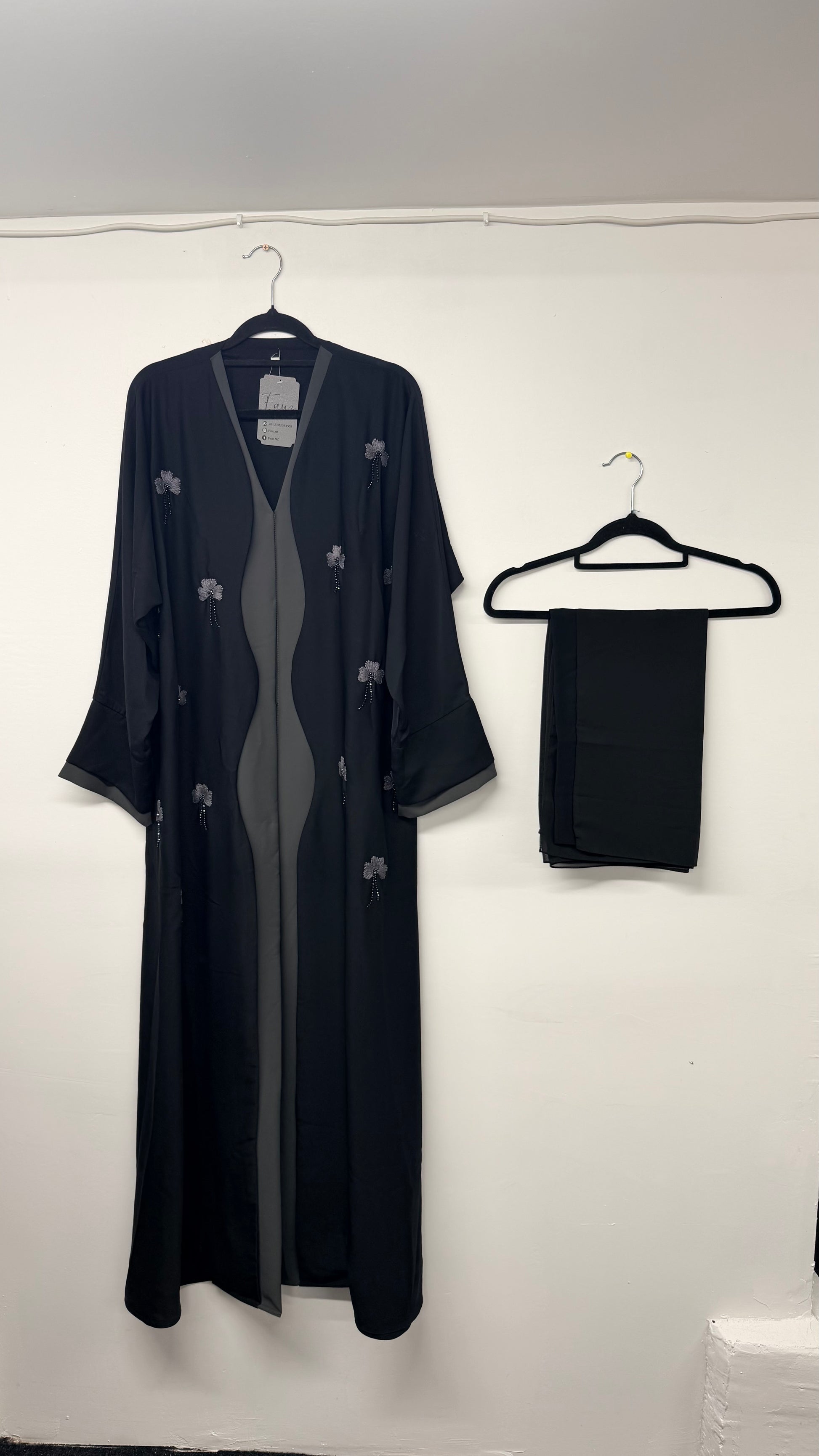 Abaya - AI30