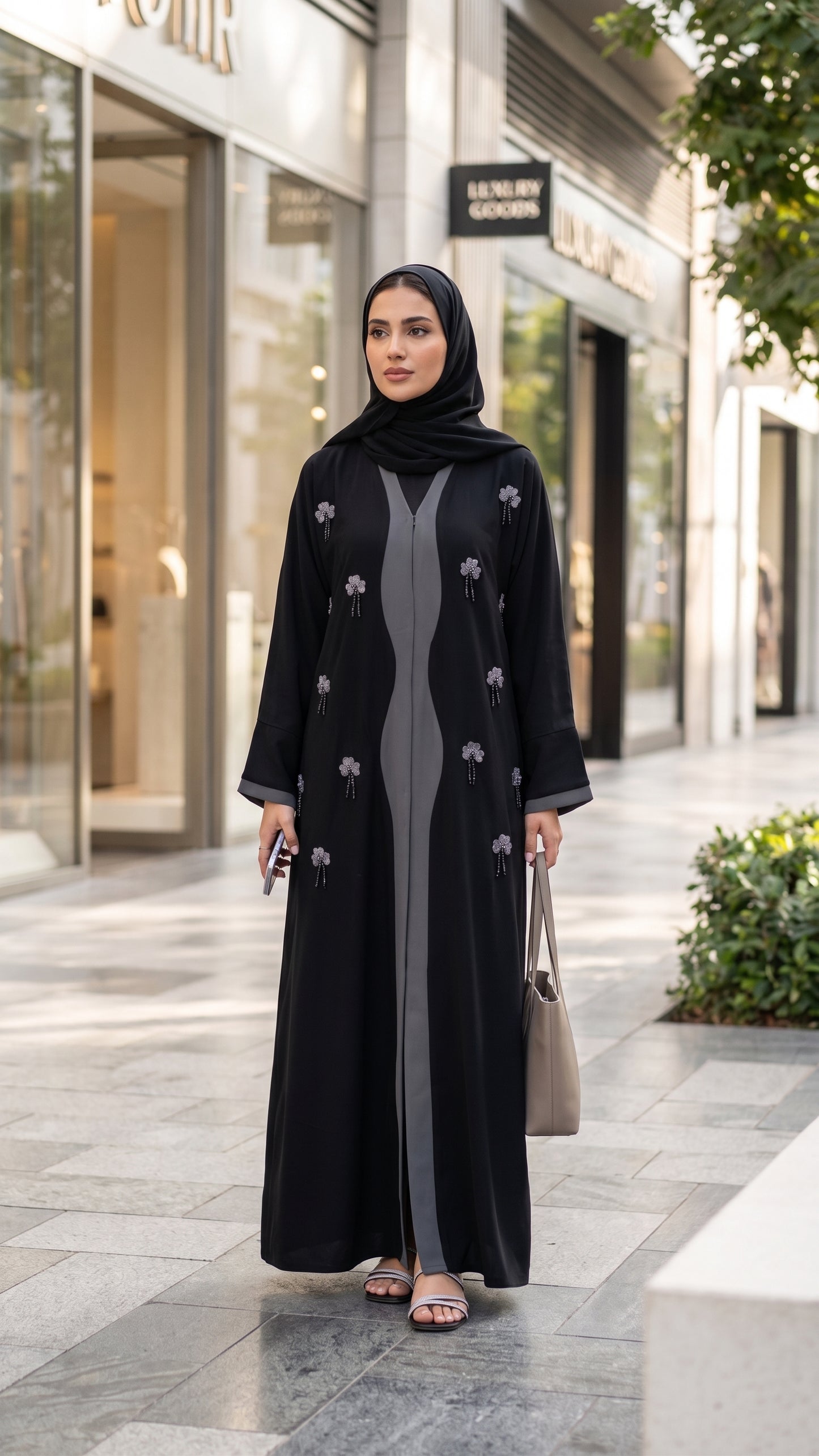 Abaya - AI30