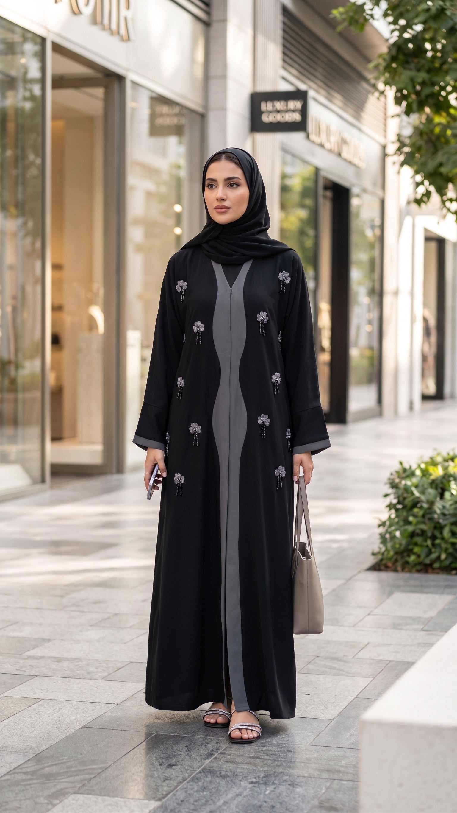 Abaya - AI30