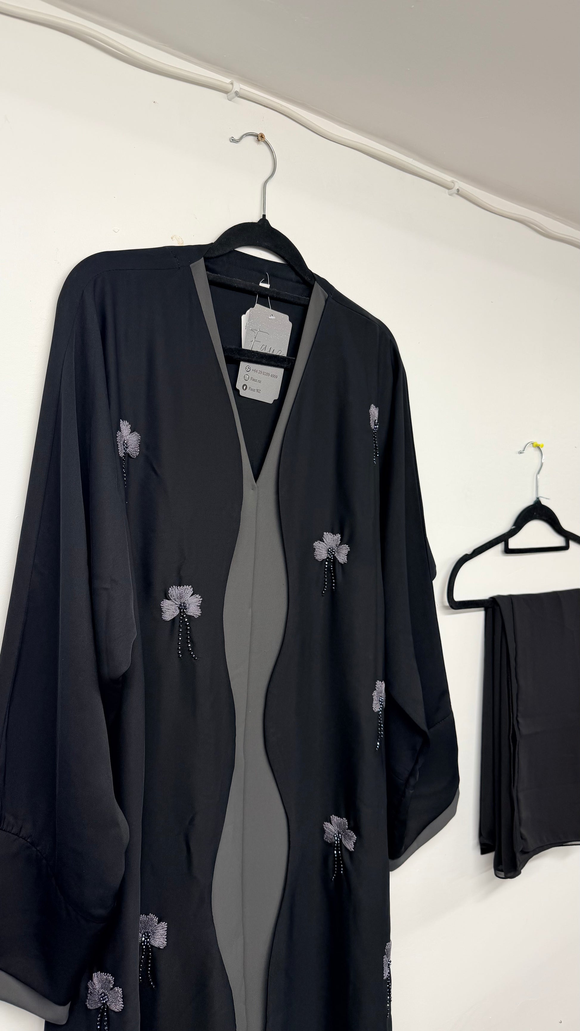 Abaya - AI30