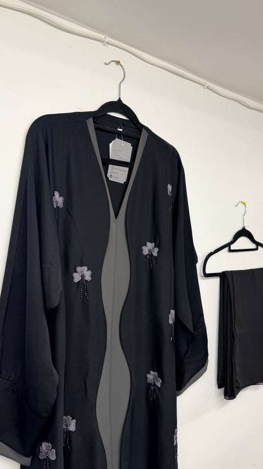 Abaya - AI30
