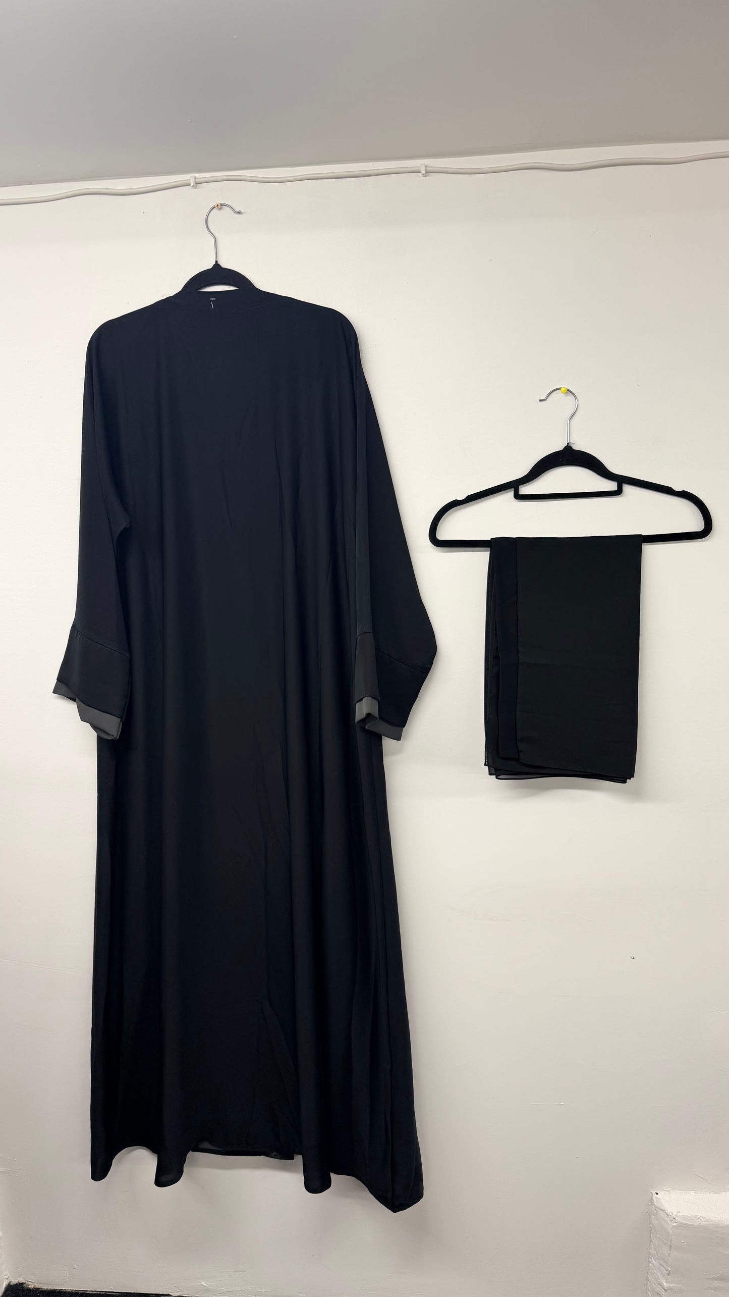 Abaya - AI30
