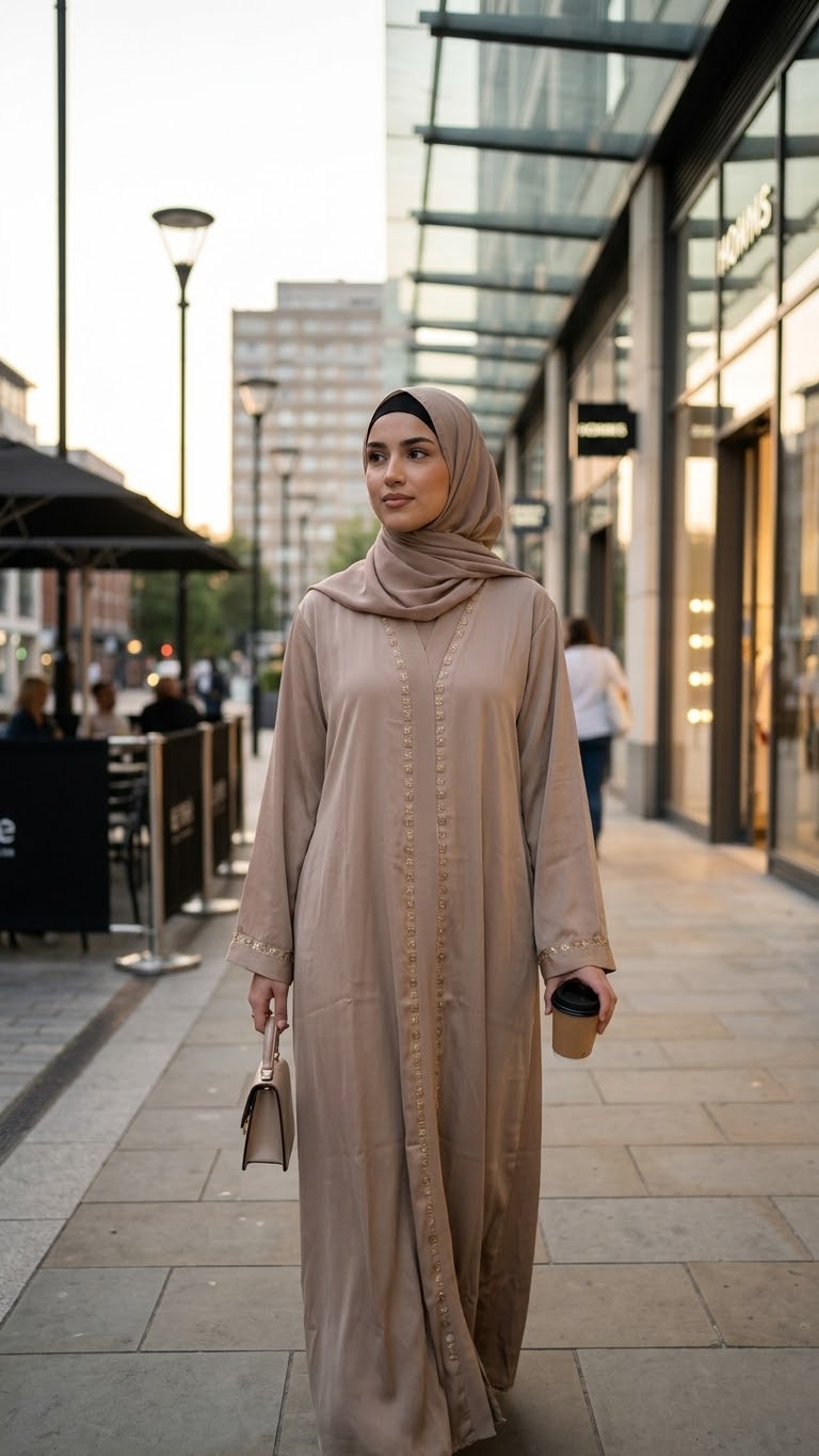 Abaya - AI51