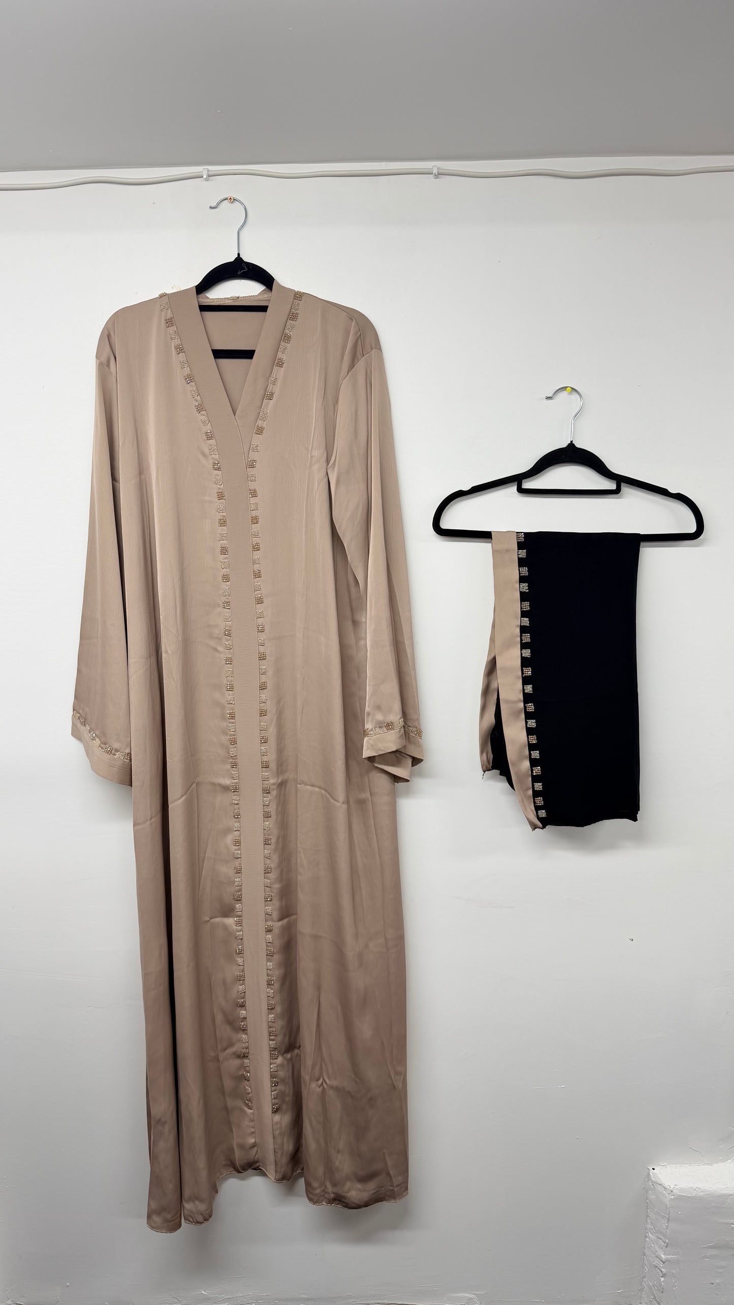 Abaya - AI51
