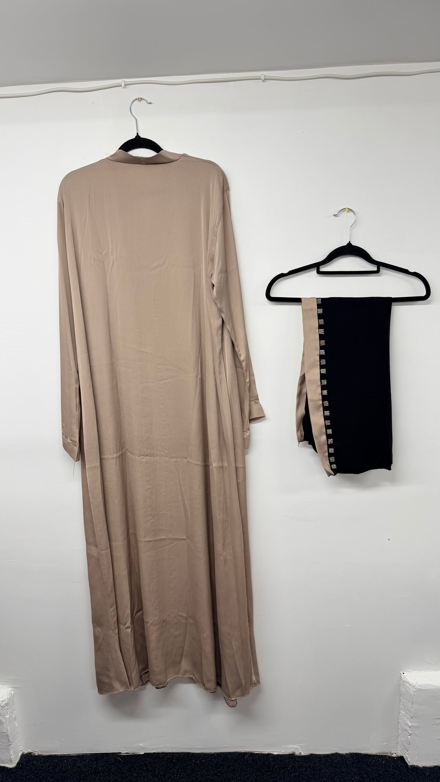 Abaya - AI51