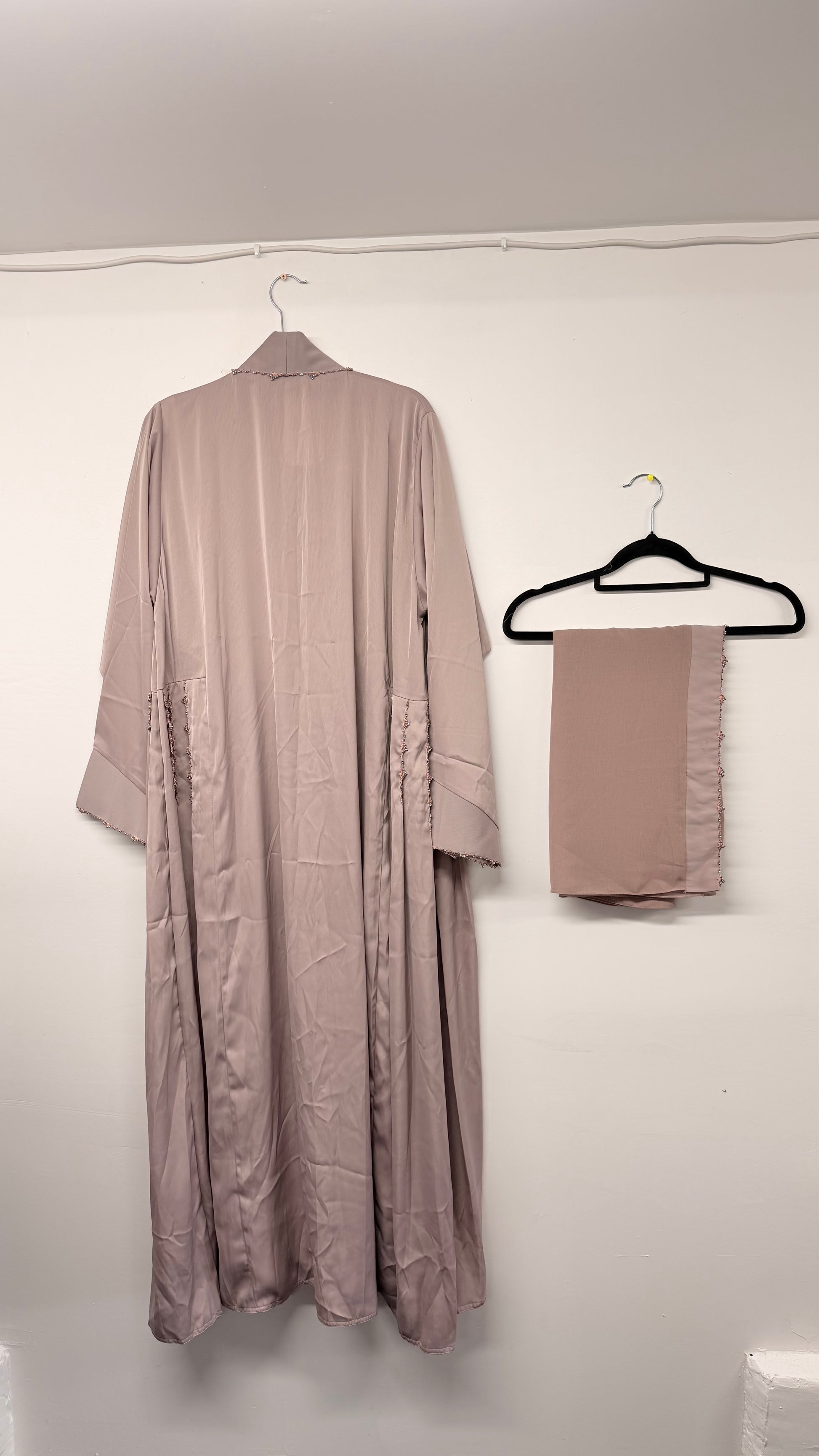 Abaya - AK01