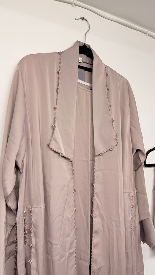 Abaya - AK01