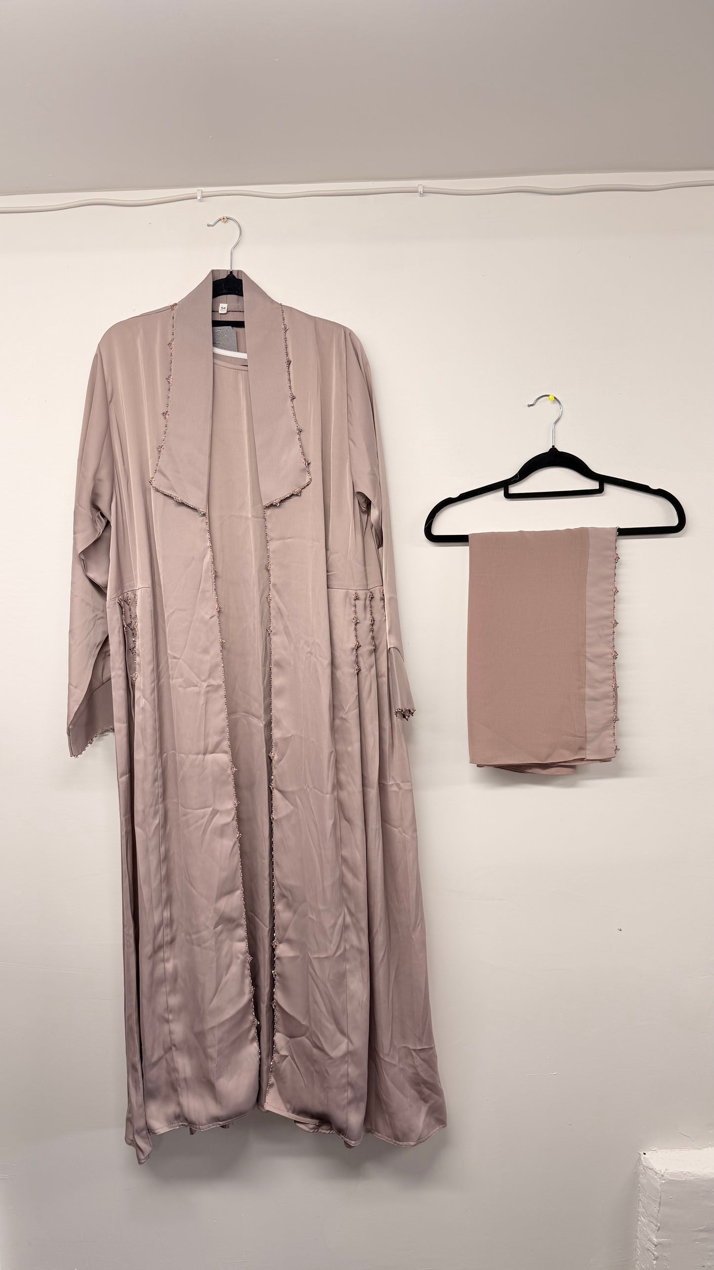Abaya - AK01