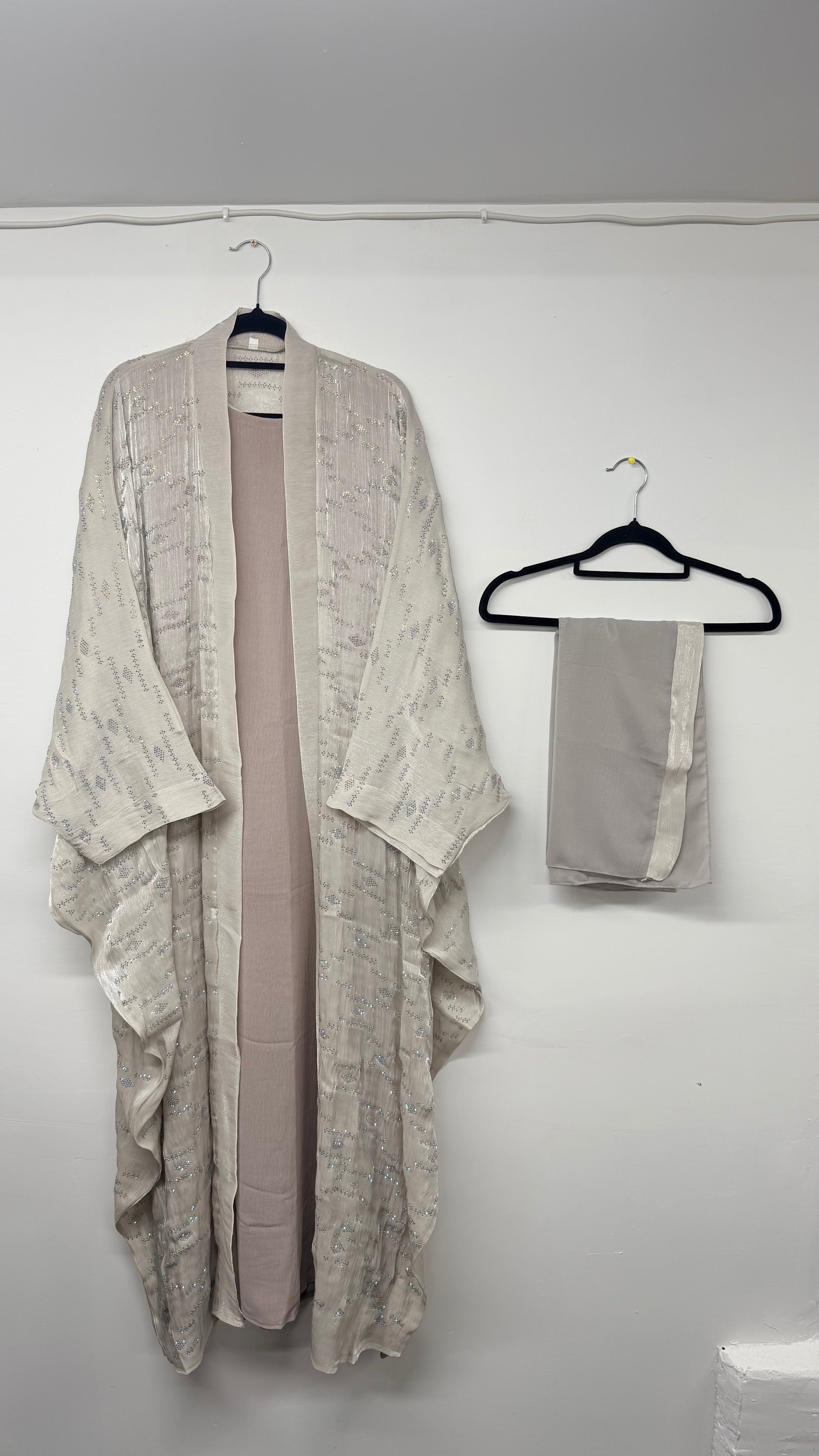 Abaya - AK14