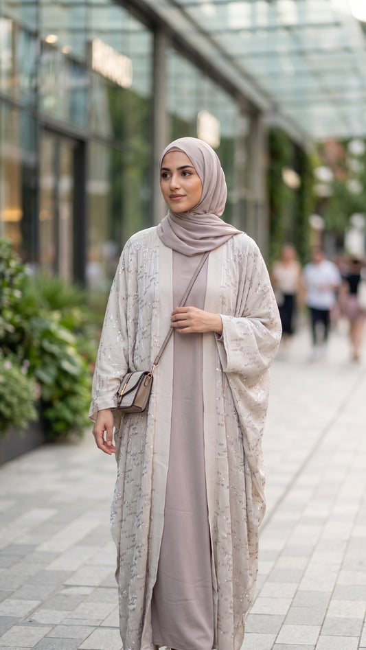 Abaya - AK14