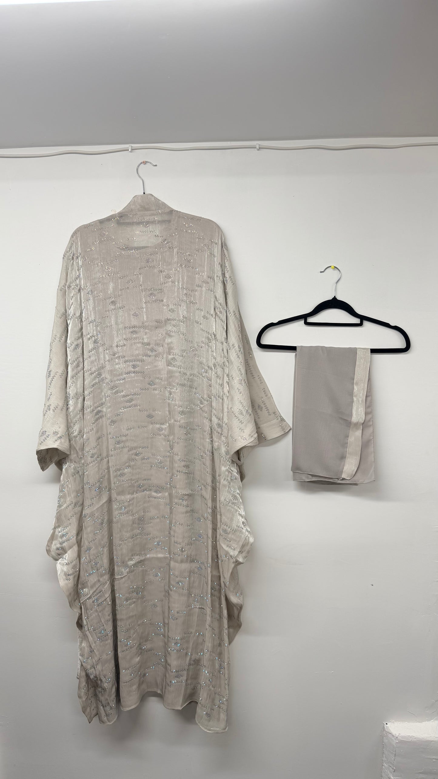 Abaya - AK14