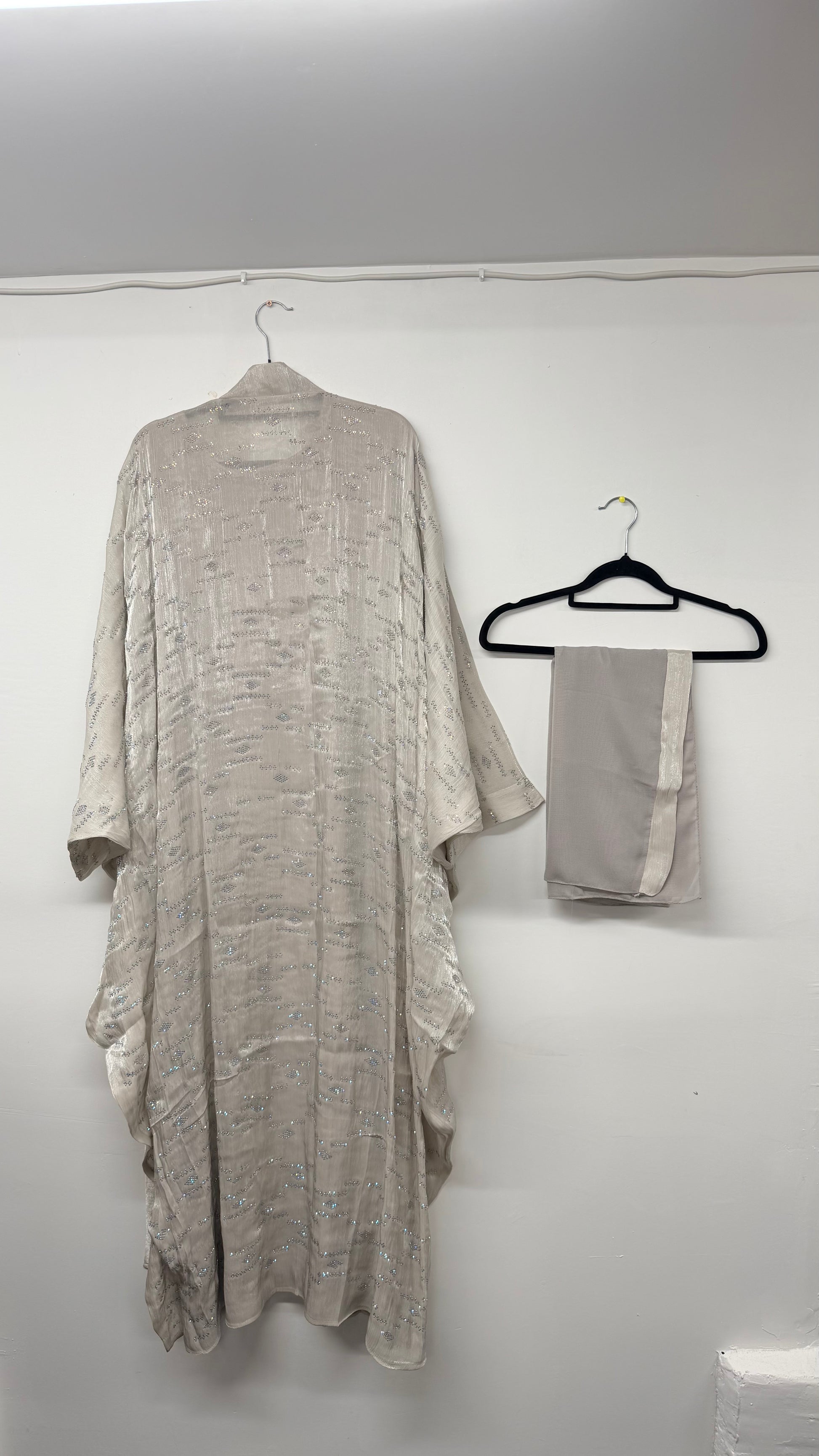 Abaya - AK14