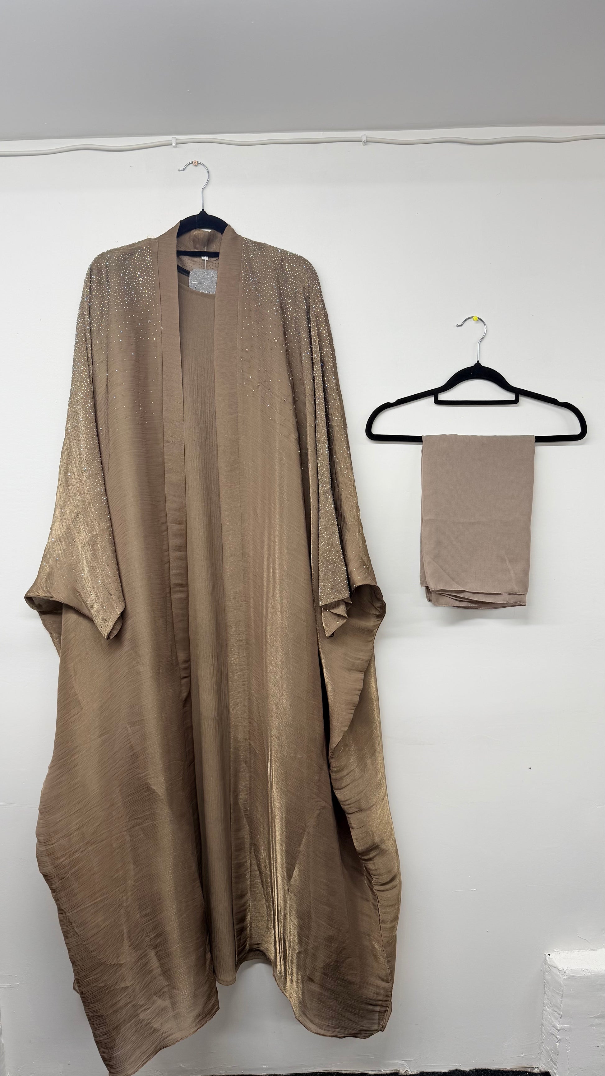 Abaya - AK15