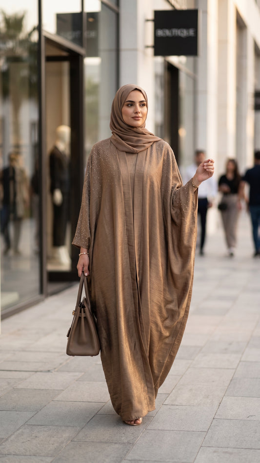 Abaya - AK15