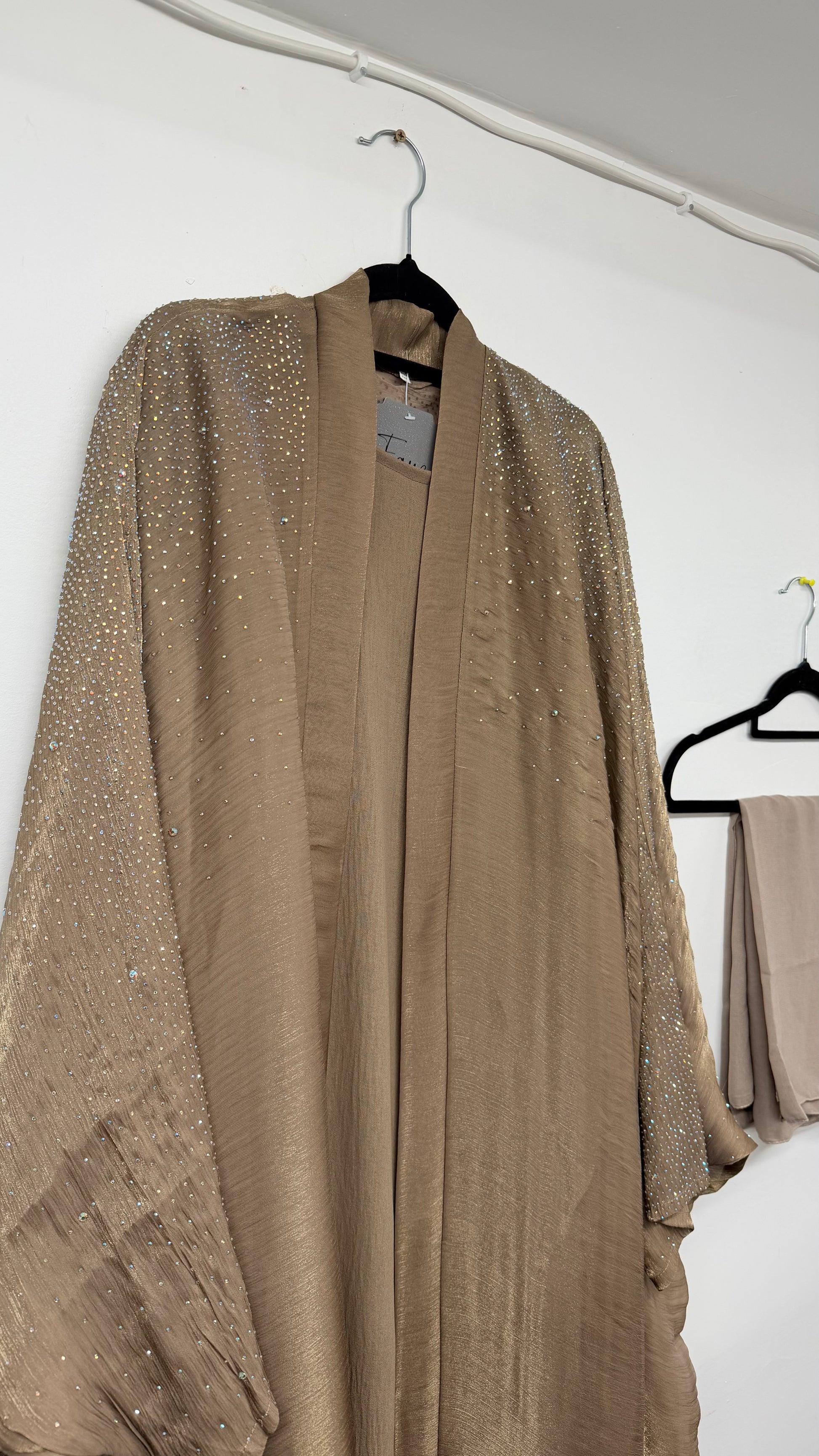 Abaya - AK15