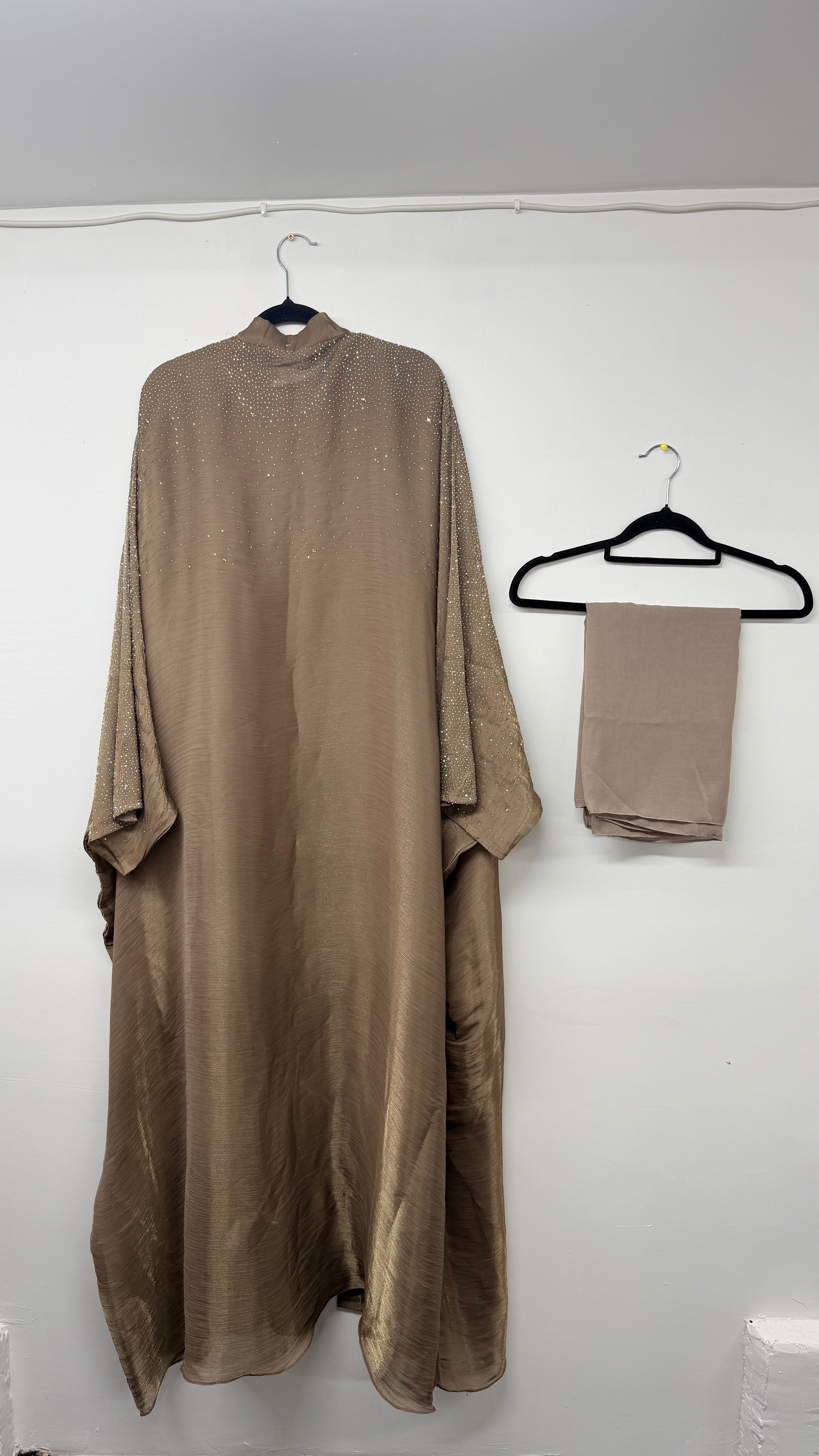 Abaya - AK15