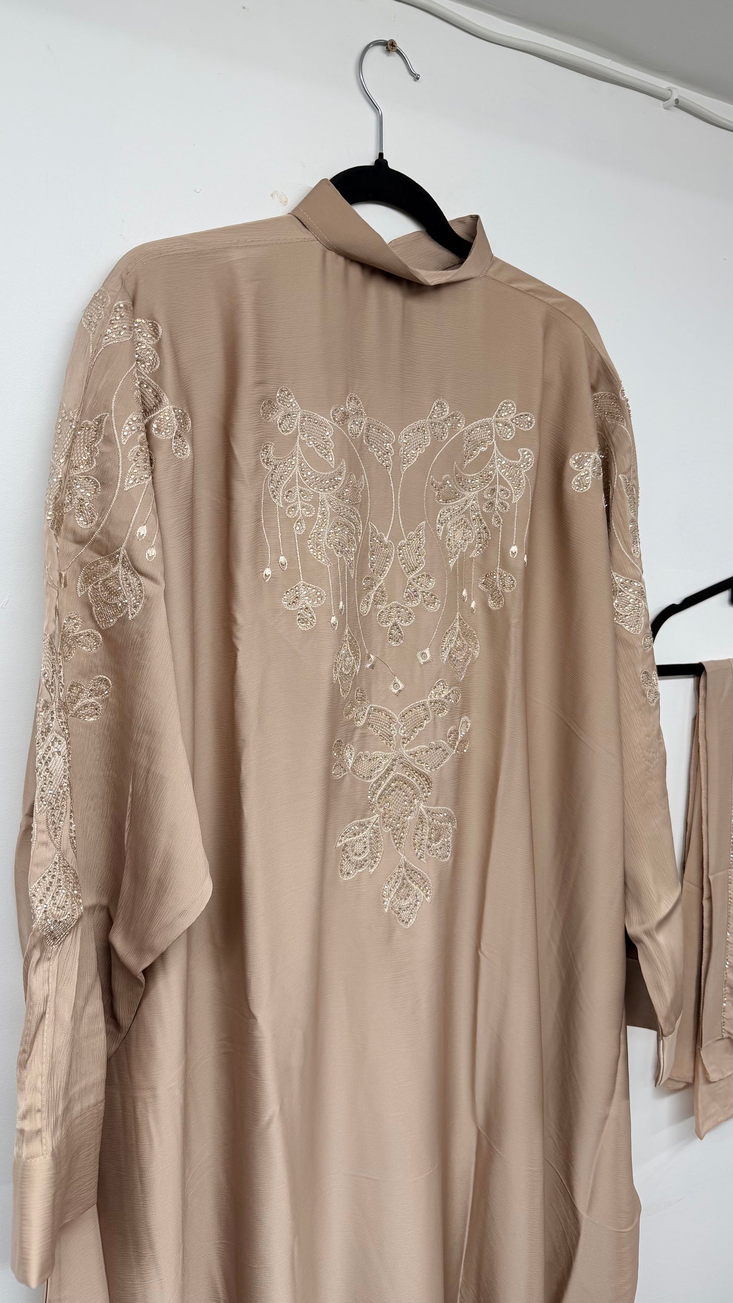 Abaya - AK16